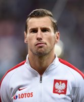 Fussball EM 2016 Quali: Deutschland - Polen