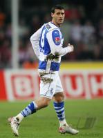 Fussball 2. Bundesliga: MSV, TARACHE