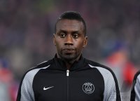 Fussball CHL 16/17 Gruppenphase: FC Basel - Paris Saint-Germain