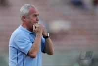 Fussball International  U 20 Weltmeisterschaft Chile vs Congo