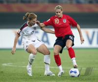 Fussball International Frauen Weltmeisterschaft  Viertelfinale