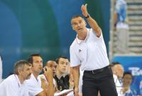 BASKETBALL Olympia 2008  Deutschland - Angola