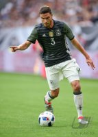 Fussball International Testspiel: Deutschland - Slowakei