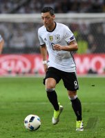 Fussball International Europameisterschaft 2016: Deutschland - Ukraine