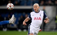 Fussball International EL 24/25: TSG 1899 Hoffenheim - Tottenham Hotspur