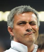 FUSSBALL Vorbereitungsspiel FC Bayern - Inter Mailand