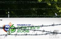 Fussball WM Finale ITA-FRA 2006