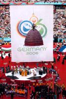 Fussball WM 2006: Eroeffnungsfeier