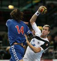 Handball, Deutsche Nationalmannschaft