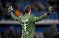Fussball International EL 24/25: TSG 1899 Hoffenheim - Tottenham Hotspur