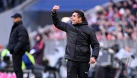 Fussball 1. Bundesliga 24/25: FC Bayern Muenchen - Holstein Kiel