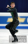 Weltmeisterschaft Eiskunstlaufen 2004, JOUBERT