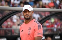 Fussball 1. Bundesliga Saison 25/26    Testspiel 
Grasshopper Club Zuerich - FC Bayern Muenchen