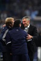 Fussball Champions League : FC Schalke 04 - Rosenborg BK