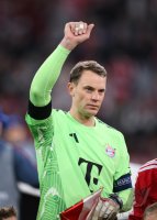 Fussball International CHL 26/27: FC Bayern Muenchen - FK Bodoe / Glimt