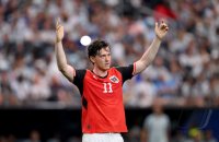 Fussball WM 2026 Vorrunde: Argentinien - Oesterreich
