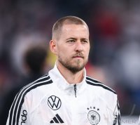 FUSSBALL UEFA Nations League 26/27 Deutschland - Serbien