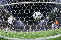 Fussball WM 2006  Deutschland - Italien