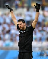 FUSSBALL WM 2014, Gruppenphase: Argentinien - Iran