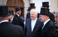 625 Jahre St. Urbansbruderschaft