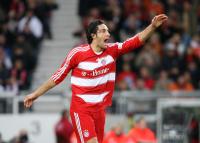 Fussball 1. Bundesliga 07/08  VfB Stuttgart - Muenchen