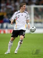 Fussball International, Deutschland: SCHWEINSTEIGER