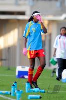 Fussball Frauen FIFA U 20  WM  2008      Vorrunde 