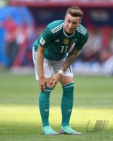 FUSSBALL WM 2018 Vorrunde Suedkorea - Deutschland