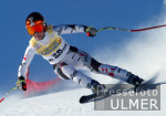 SKI   Weltcup Abfahrt Frauen Tanja Schneider (AUT)
