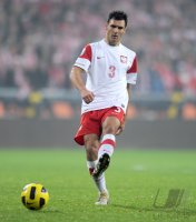 Fussball International: Grzegorz Wojtkowiak (Polen)
