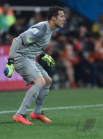 FUSSBALL WM 2014 Eroeffnungsspiel: Brasilien - Kroatien