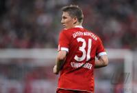 Fussball International: Bastian Schweinsteiger (FCB)