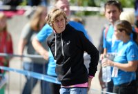 Laufen / Leichtathletik  Erbe - Lauf Tuebingen 2017