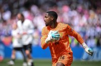 FUSSBALL UEFA Nations League 2024/2025
Deutschland - Frankreich
