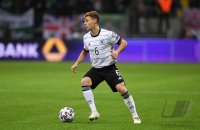 Fussball EM 2020 Quali: Deutschland - Nordirland