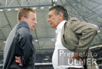 Fussball 1. Bundesliga: Schalke, ASSAUER und RANGNICK