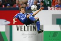 Fussball 1. Bundesliga:FC Schalke 04 - Hannover 96