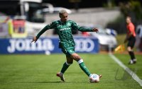Fussball  1. Bundesliga 2025/2026  Testspiel  
SV Werder Bremen - TSG 1899 Hoffenheim