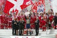 Fussball 1. Bundesliga