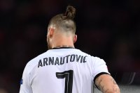 Fussball International Europameisterschaft 2016: Portugal - Oesterreich