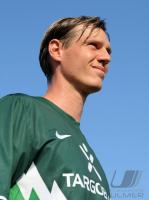 Fussball 1. Bundesliga, Saison 2010/2011, Werder Bremen: BOROWSKI