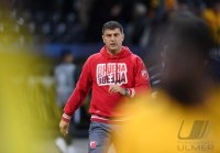 Fussball CHL 18/19 Play Off: BSC Young Boys Bern - Roter Stern Belgrad