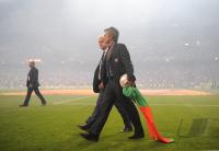 Fussball Champions League Finale:  FC Bayern Muenchen - Inter Mailand