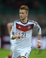 Fussball International Testspiel:  Marco Reus (Deutschland)