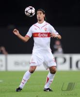 Sami Khedira  ( VfB Stuttgart )