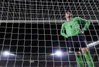 FUSSBALL EURO 2008: Kroatien - Tuerkei