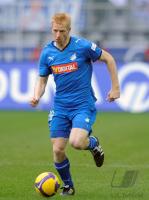 Fussball 1. Bundesliga:   Borussia Dortmund - 1899 Hoffenheim