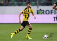 Fussball Testspiel Saison 16/17: Borussia Dortmund - Athletic Bilbao