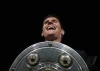 Fussball 1. Bundesliga:VfB Stuttgart - Energie Cottbus