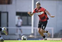 Fussball Oberliga 24/25: TSG Balingen - 1.FC Normania Gmuend